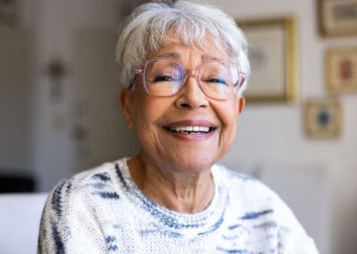 Welcome to Charter Senior Living Of Madison