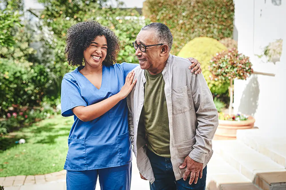 SeniorCare Blog